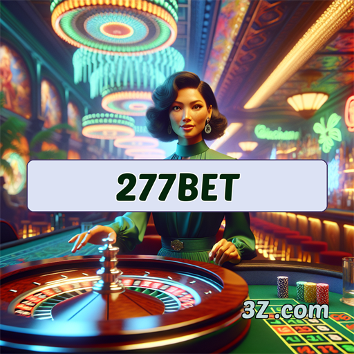 Login Criativo no 277bet.com: Uma Experiência Inigualável